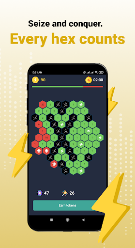 Trading Arena-Crypto Simulator screenshot 10