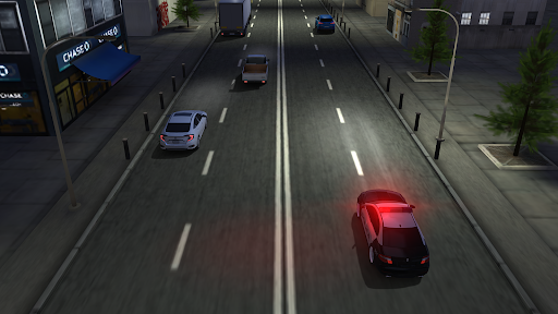 Traffic Racer screenshot 14
