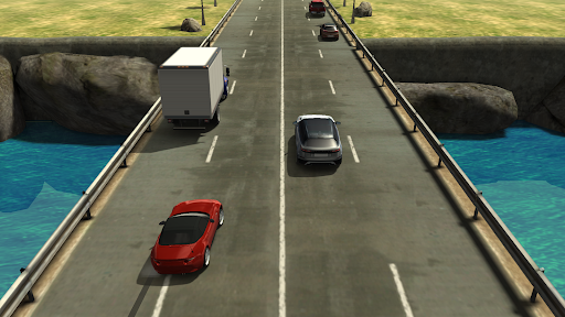 Traffic Racer screenshot 6