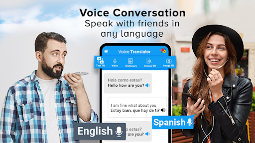 Translate: Language Translator screenshot 17