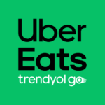 Trendyol Go: Food & Groceries