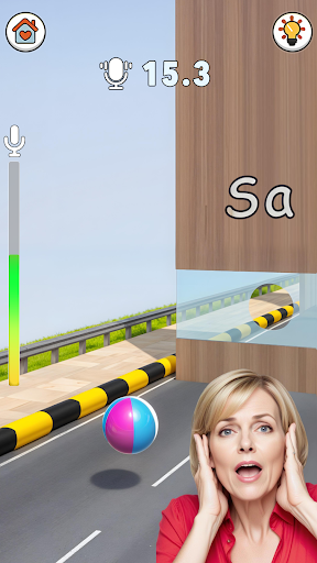 Tricky Relax Challenge Games screenshot 1