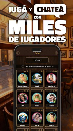 Truco Blyts screenshot 16