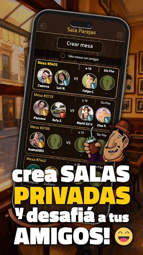 Truco Blyts screenshot 17