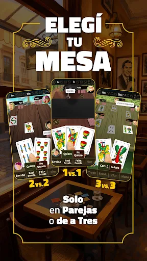 Truco Blyts screenshot 2