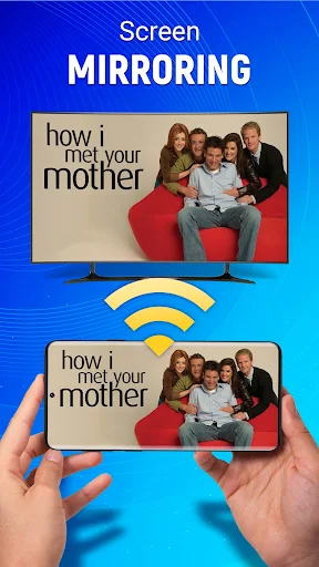 Universal Tv Remote-Cast to TV screenshot 14