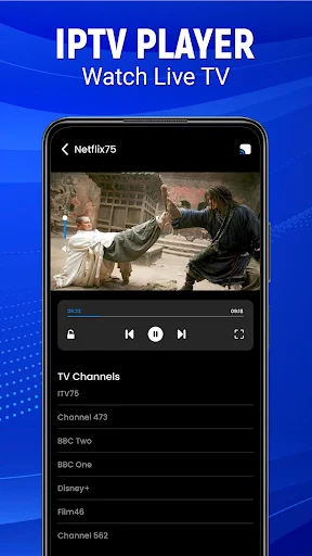 Universal Tv Remote-Cast to TV screenshot 20