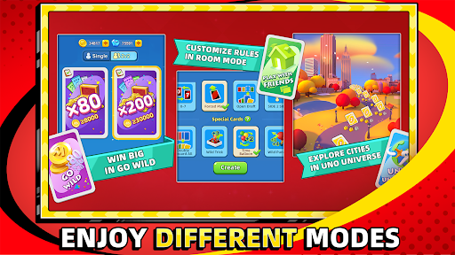 UNO!™ screenshot 10