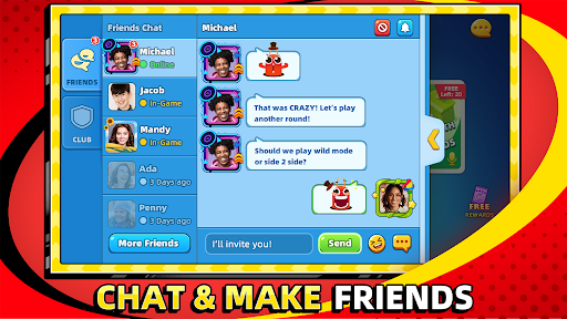 UNO!™ screenshot 12