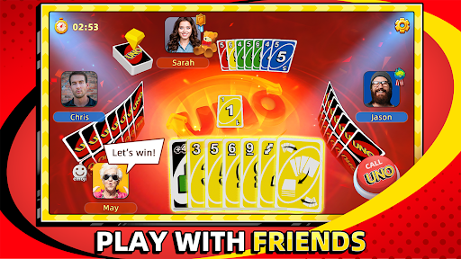 UNO!™ screenshot 14