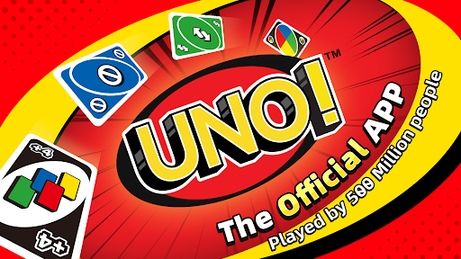 UNO!™ screenshot 7