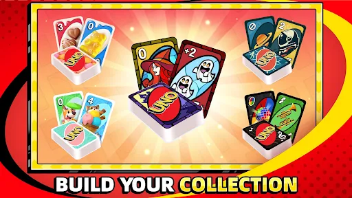 UNO!™ screenshot 9