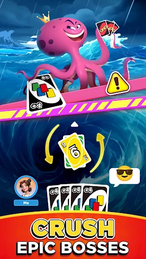 UNO Wonder screenshot 12