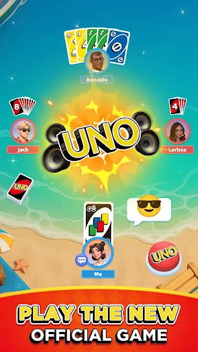 UNO Wonder screenshot 13