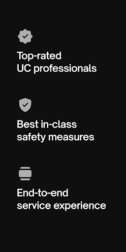 Urban Company: InstaHelp &more screenshot 8
