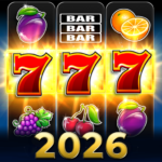 Vegas Slots Classic 777 Casino