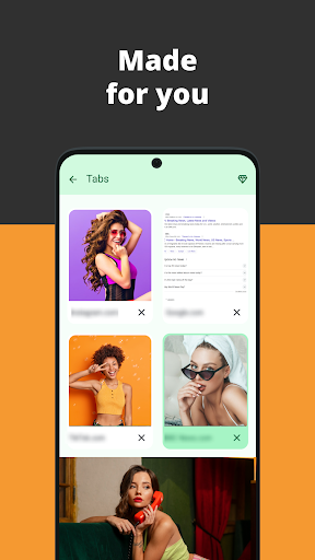 Video Browser screenshot 4