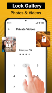 Video Downloader - VDownloader screenshot 8
