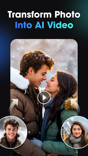 Vidix-AI Photo Video Generator screenshot 6