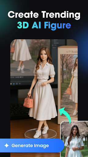 Vidix-AI Photo Video Generator screenshot 7