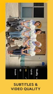 Viu: Dramas, TV Shows & Movies screenshot 6