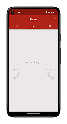 Voice Recorder Pro screenshot 7