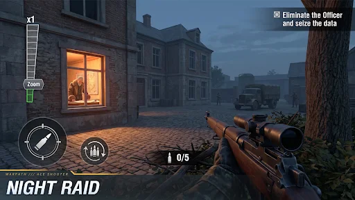 Warpath: Ace Shooter screenshot 7