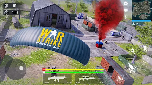 WarStrike screenshot 21