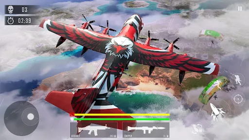 WarStrike screenshot 25