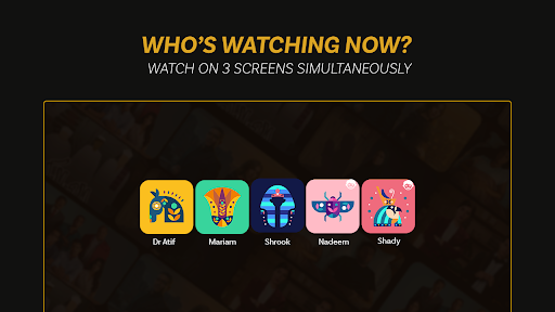 WATCH IT screenshot 11