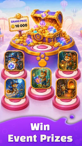 Water Sort: Color Match screenshot 21