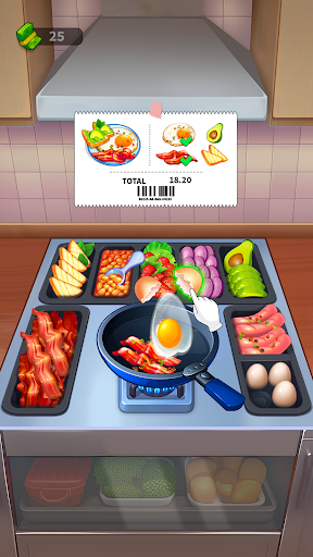 We Are Cooking: Taste of Life screenshot 10