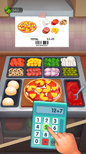 We Are Cooking: Taste of Life screenshot 15