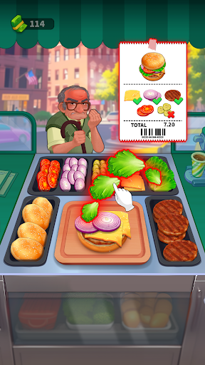 We Are Cooking: Taste of Life screenshot 19