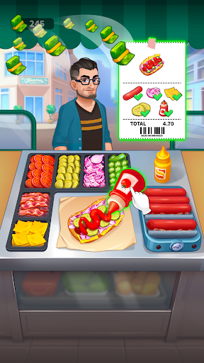 We Are Cooking: Taste of Life screenshot 20