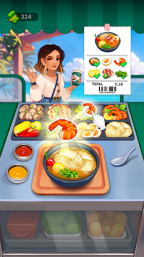We Are Cooking: Taste of Life screenshot 21