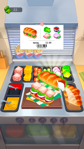 We Are Cooking: Taste of Life screenshot 25