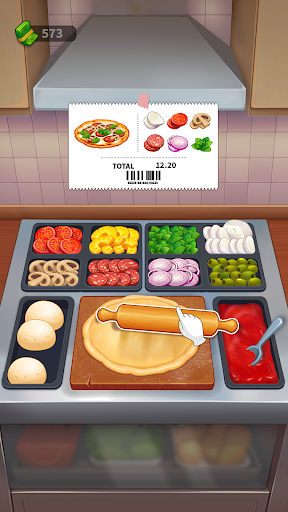 We Are Cooking: Taste of Life screenshot 9