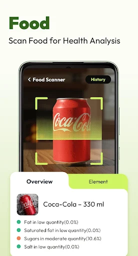 WellLog: Health Log - HR & BP screenshot 7
