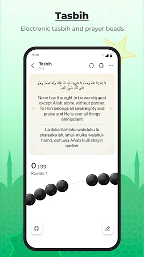 WeMuslim: Muslim, Prayer&Qibla screenshot 6