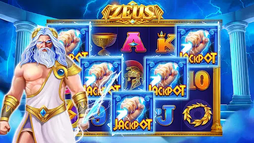 Winning Jackpot Slots Casino screenshot 10