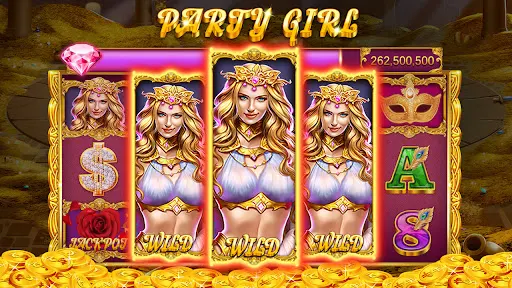 Winning Jackpot Slots Casino screenshot 7