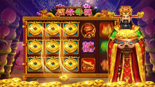 Winning Jackpot Slots Casino screenshot 9