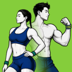 Workout at Home App: Fitness