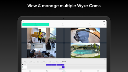Wyze screenshot 12