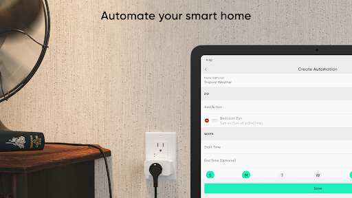 Wyze screenshot 13