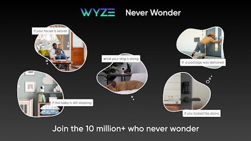 Wyze screenshot 15