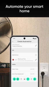 Wyze screenshot 6