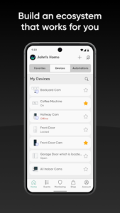 Wyze screenshot 7