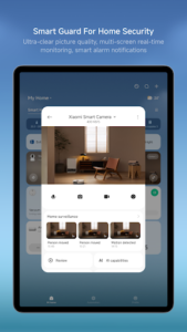 Xiaomi Home screenshot 6